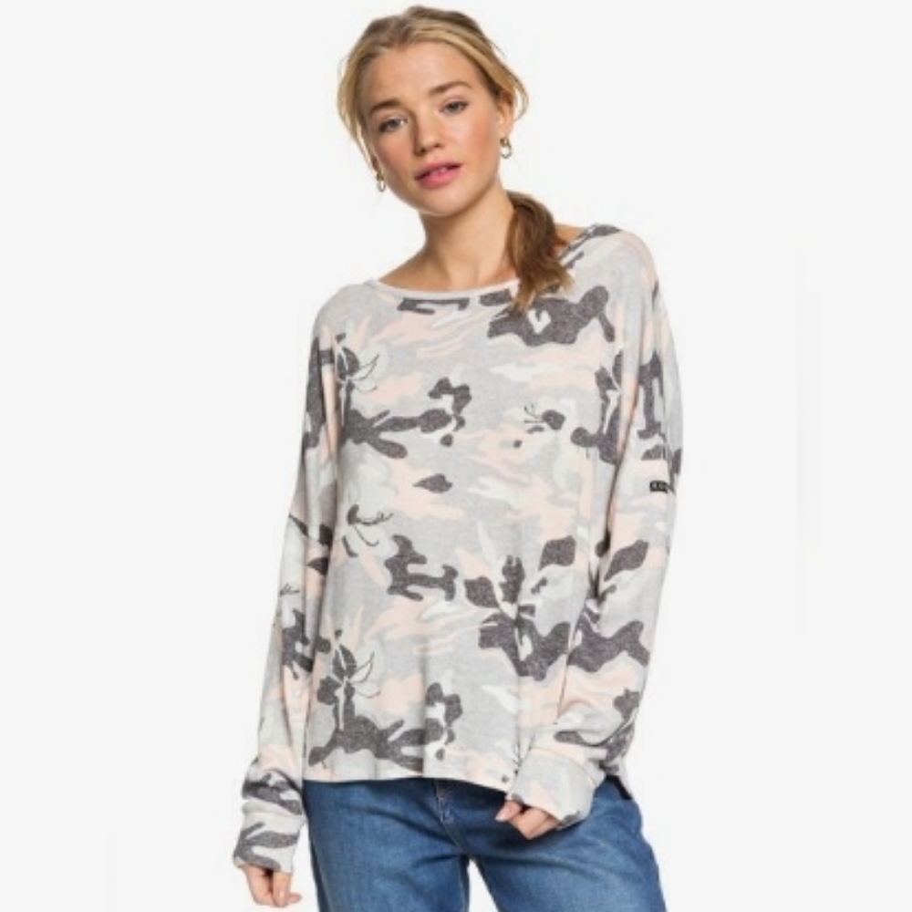 Roxy Everyday Long Sleeve